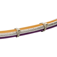 HellermannTyton 118-00116 PT3B-PEEK-BGE Kabelbinder Beige 1St. HellermannTyton 118-00116 PT3B-PEEK-BGE Kabelbinder Beige 1St.