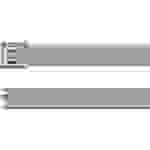 HellermannTyton 111-01308 MBT33XHD-SS316-ML Kabelbinder Silber mit Kugelverschluss, UV-stabilisiert