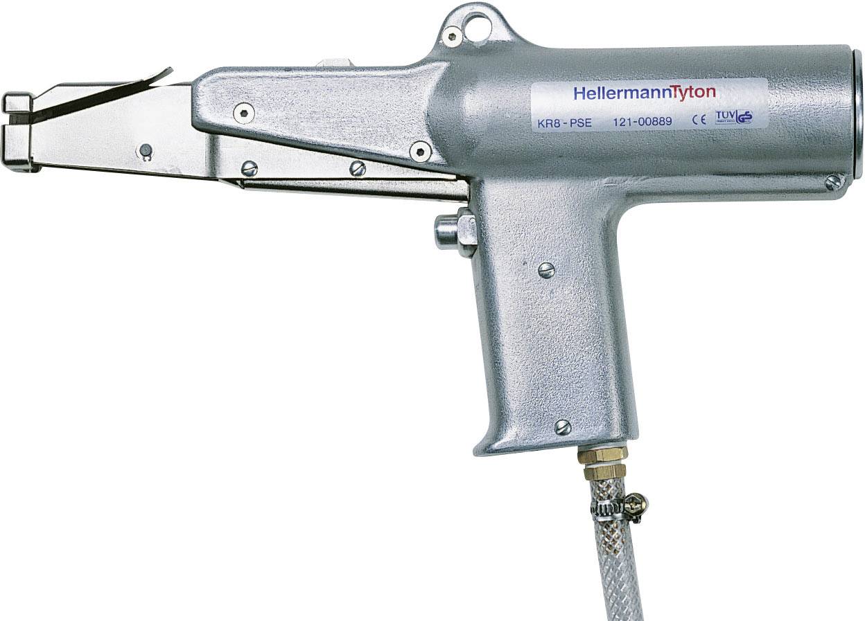 HellermannTyton SP KR8PNSE Ersatzmesser für pneumatisches Verarbeitungswerkzeug