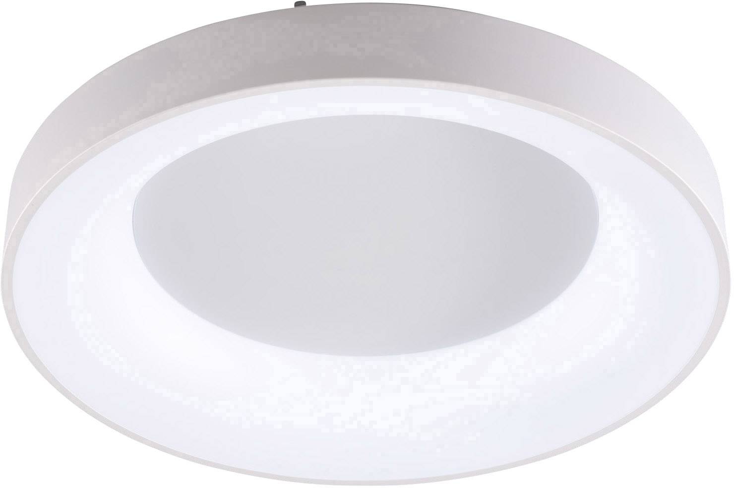 WOFI 9417.01.06.8780 Cameron LED-Deckenleuchte 62W Weiß