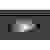 WOFI Opus 9422.01.15.8450 LED-Deckenleuchte Blattgold (glänzend) 16 W Warmweiß Dimmbar
