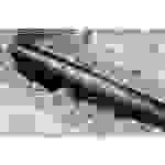 HellermannTyton 321-20680 Schrumpfschlauch mit Kleber Schwarz 68mm 22mm Schrumpfrate:3.5:1 1m