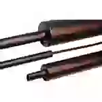 HellermannTyton 323-20120 Schrumpfschlauch mit Kleber Schwarz 12mm 3mm Schrumpfrate:4:1 1m HellermannTyton 323-20120 Schrumpfschlauch mit Kleber Schwarz 12mm 3mm Schrumpfrate:4:1 1m