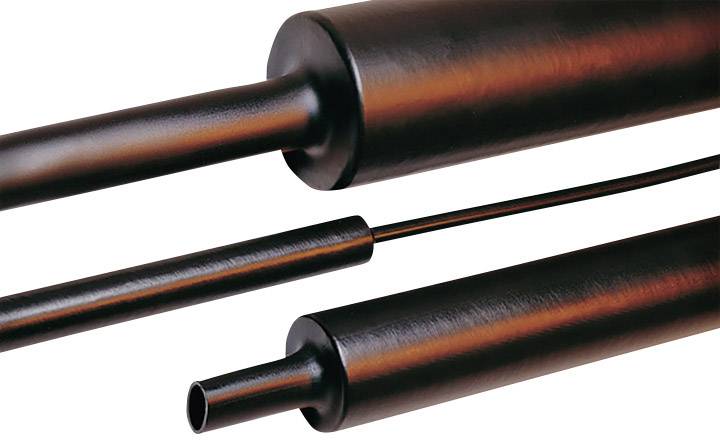 Nahe Aufnahme von schwarzen zylindrischen Metallteilen unterschiedlicher Größe, möglicherweise industrielle oder technische Komponenten.