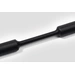 HellermannTyton 333-31200 Schrumpfschlauch ohne Kleber Schwarz 12mm 4mm Schrumpfrate:3:1 Meterware HellermannTyton 333-31200 Schrumpfschlauch ohne Kleber Schwarz 12mm 4mm Schrumpfrate:3:1 Meterware