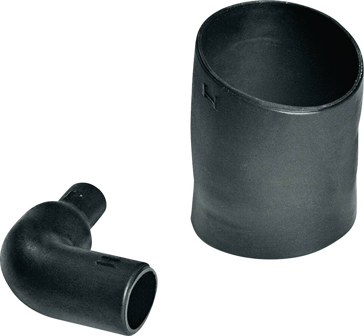 HellermannTyton 411-08180 Schrumpfformteil 1 St.