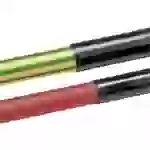 HellermannTyton 315-50320 Schrumpfschlauch ohne Kleber Schwarz 3.20mm 1.60mm Schrumpfrate:2:1 Meterware HellermannTyton 315-50320 Schrumpfschlauch ohne Kleber Schwarz 3.20mm 1.60mm Schrumpfrate:2:1 Meterware
