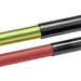 HellermannTyton 315-50320 Schrumpfschlauch ohne Kleber Schwarz 3.20mm 1.60mm Schrumpfrate:2:1 Meterware HellermannTyton 315-50320 Schrumpfschlauch ohne Kleber Schwarz 3.20mm 1.60mm Schrumpfrate:2:1 Meterware
