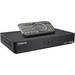UHD 4000 TVS Tivu HbbTV SAT-Receiver Aufnahmefunktion, Kartenleser, WLAN-fähig Anzahl Tuner: 1