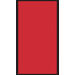 HellermannTyton WIC1-RED-PA66-RD (1000) Kennzeichnungsclip 561-01752