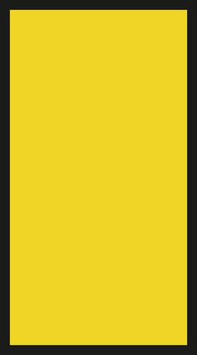 HellermannTyton WIC2-YELLOW-PA66-YE Kennzeichnungsclip 561-02754