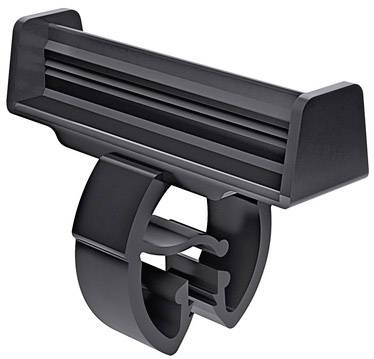 HellermannTyton WICA-AC10-25-PA66HIRHS-BK (100) Kennzeichnungsclip 561-06001