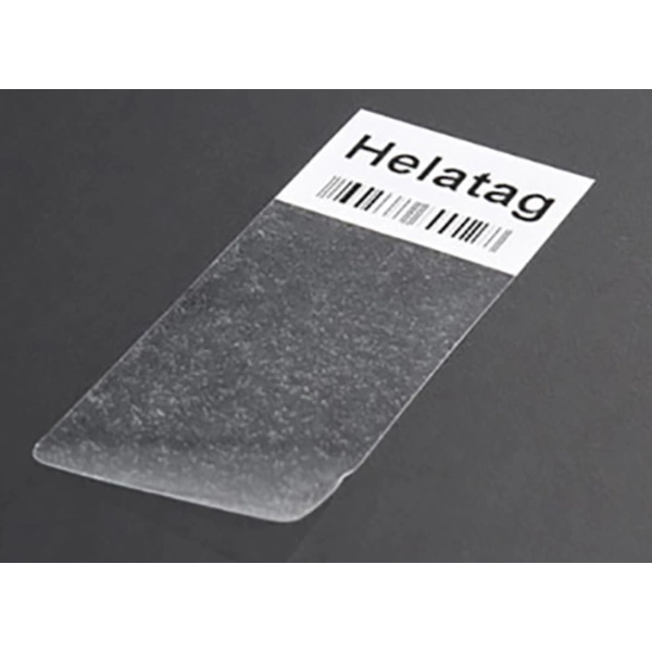 HellermannTyton 594-31104 TAG131LA4-1104-WHCL-1104-CL/WH Etiketten für Thermotransferdrucker Montage-Art: aufkleben Weiß HellermannTyton 594-31104 TAG131LA4-1104-WHCL-1104-CL/WH Etiketten für Thermotransferdrucker Montage-Art: aufkleben Weiß