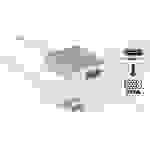 club3D CAC-2003 DisplayPort Adaptateur [1x DisplayPort mâle - 1x VGA femelle] blanc