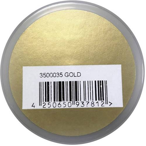 Absima Lexanfarbe Gold AM Dose 150ml