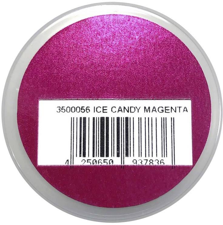 Absima Lexanfarbe Candy Ice Magenta Dose 150ml