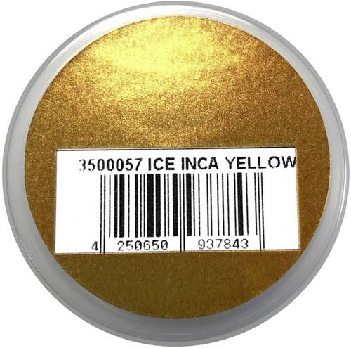 Absima Lexanfarbe Candy Ice Inca Yellow Dose 150ml