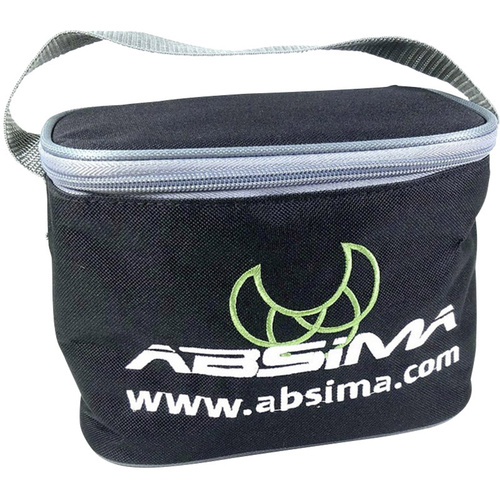 Absima Modellbau-Transporttasche (L x B x H) 205 x 115 x 130mm