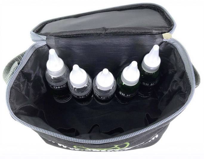 Absima Modellbau-Transporttasche (L x B x H) 205 x 115 x 130mm