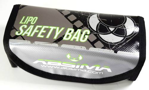 Absima LiPo-Safety-Bag 1 St. 9000008