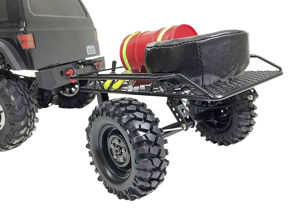 Absima 1:10 Crawler-Anhänger RtR