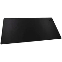 Nitro Concepts DM16 Gaming-Mauspad Schwarz Nitro Concepts DM16 Gaming-Mauspad Schwarz