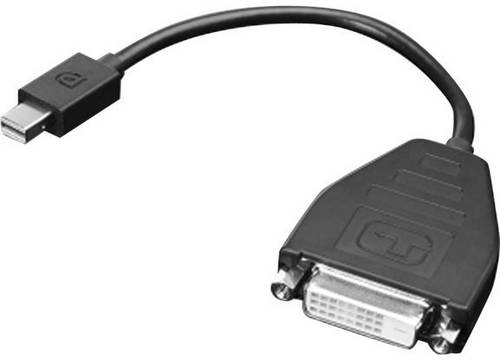 Lenovo DVI Adapter Passend für Marke: Lenovo Thinkpad