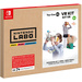 Nintendo LABO: TOY-CON 04: ERWEIT.2 (VOGEL+WINDPEDAL) Zubehör-Set Switch
