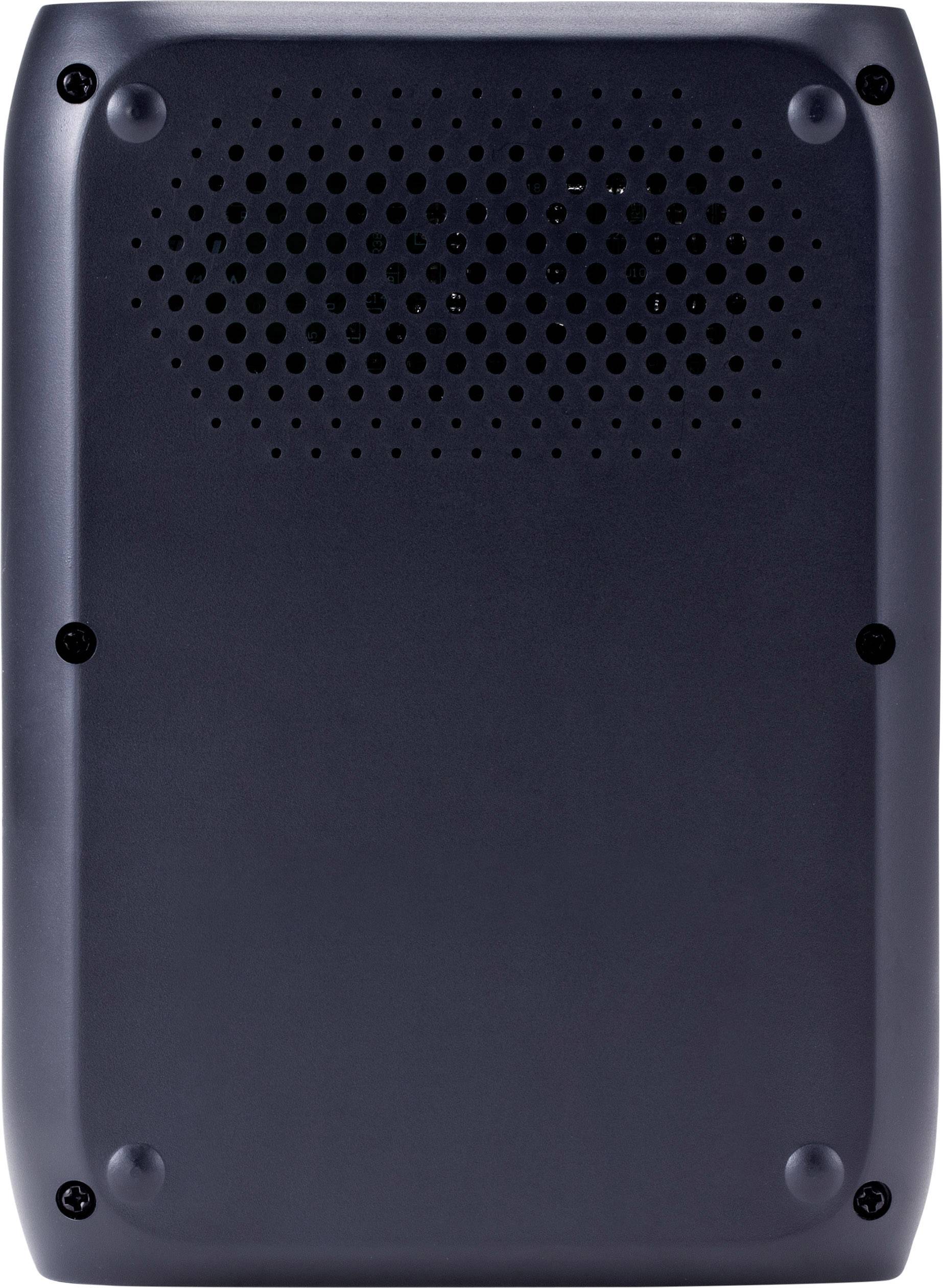 VOLTCRAFT IPC-2 Rundzellen-Ladegerät