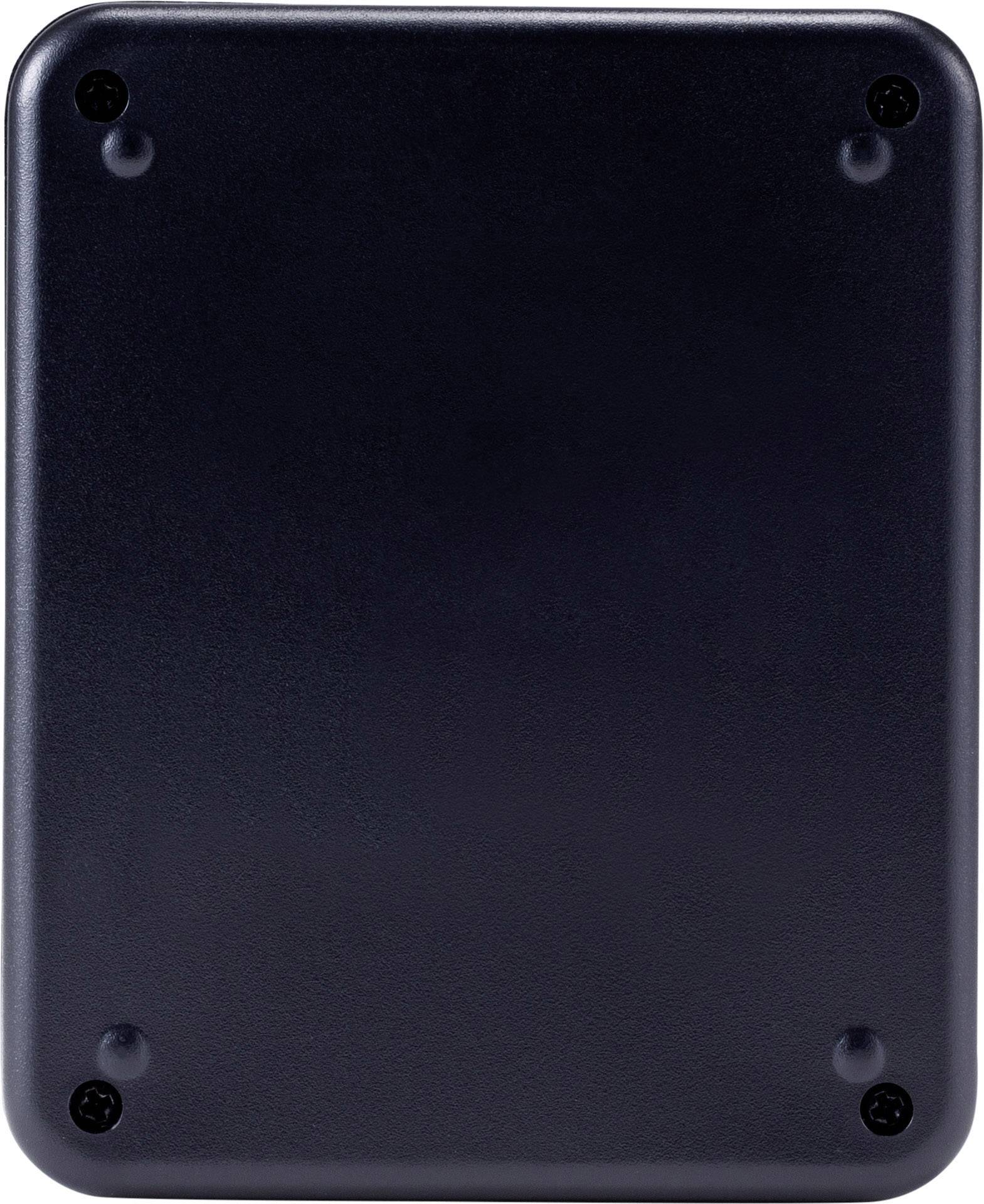 Basetech BTL-4B Rundzellen-Ladegerät NiMH, NiCd Mignon (AA), Micro (AAA)