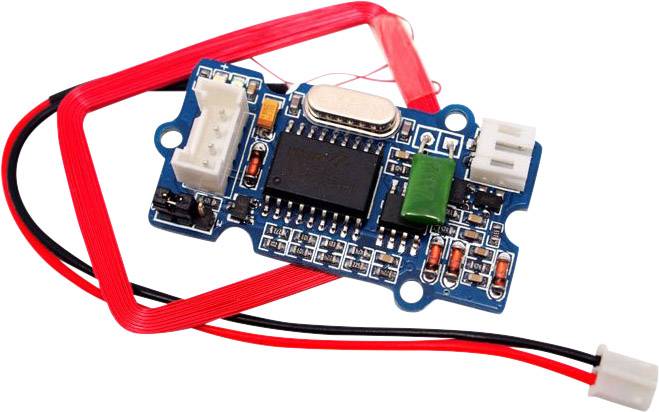 Seeed Studio 113020002 RFID Set 1St.