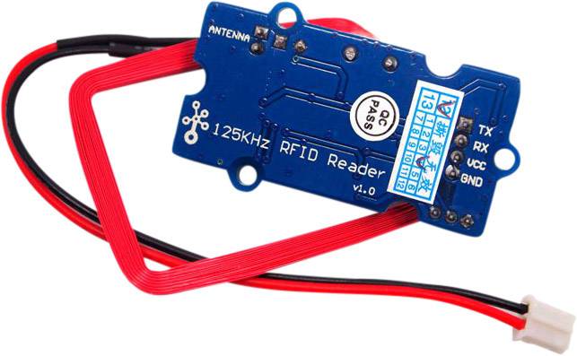 Seeed Studio 113020002 RFID Set 1St.