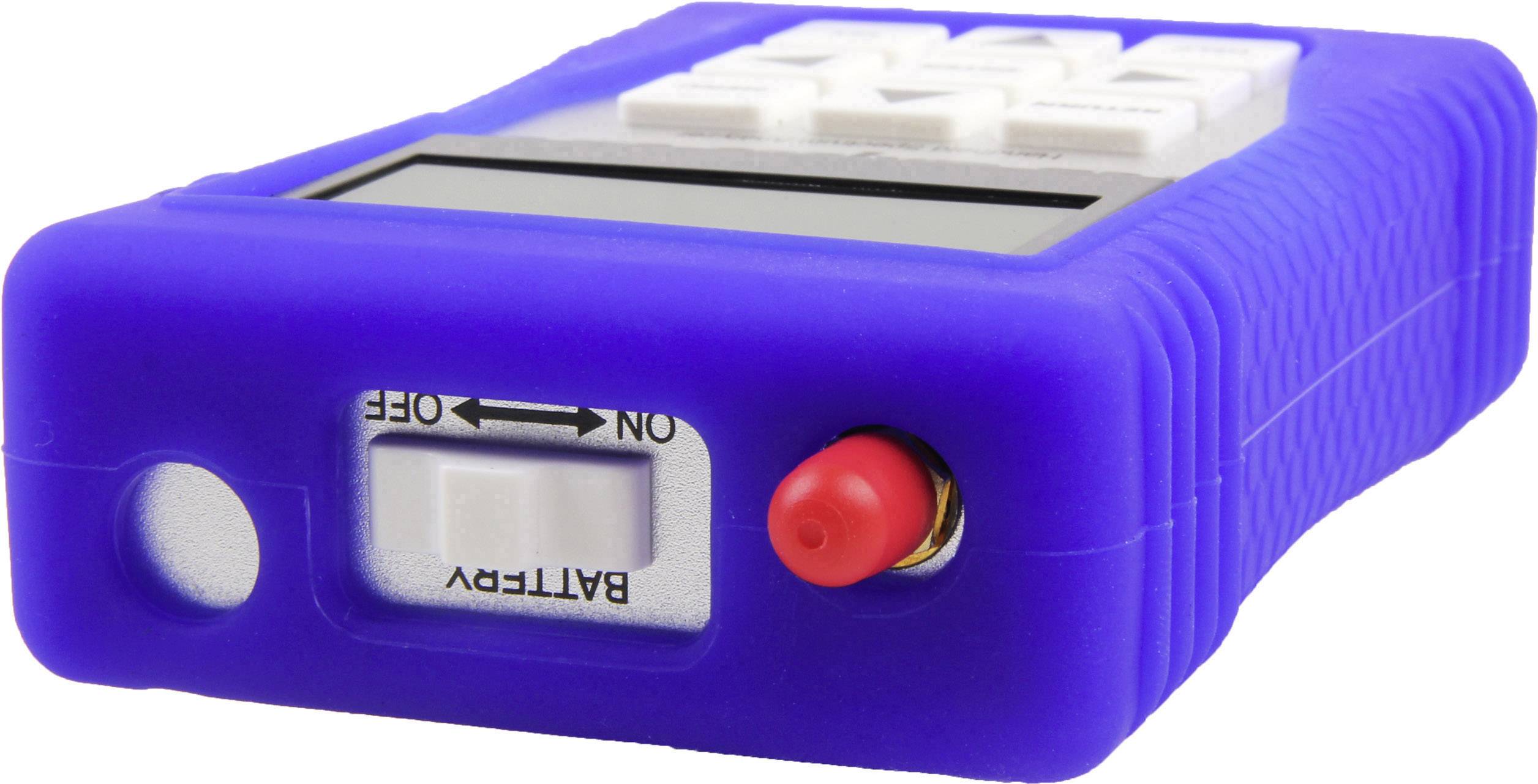 Seeed Studio RF Explorer WSUB1G+ Spektrum-Analysator Werksstandard (ohne Zertifikat)