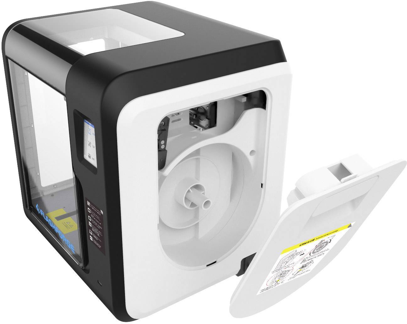 Flashforge Adventurer 3 3D Drucker