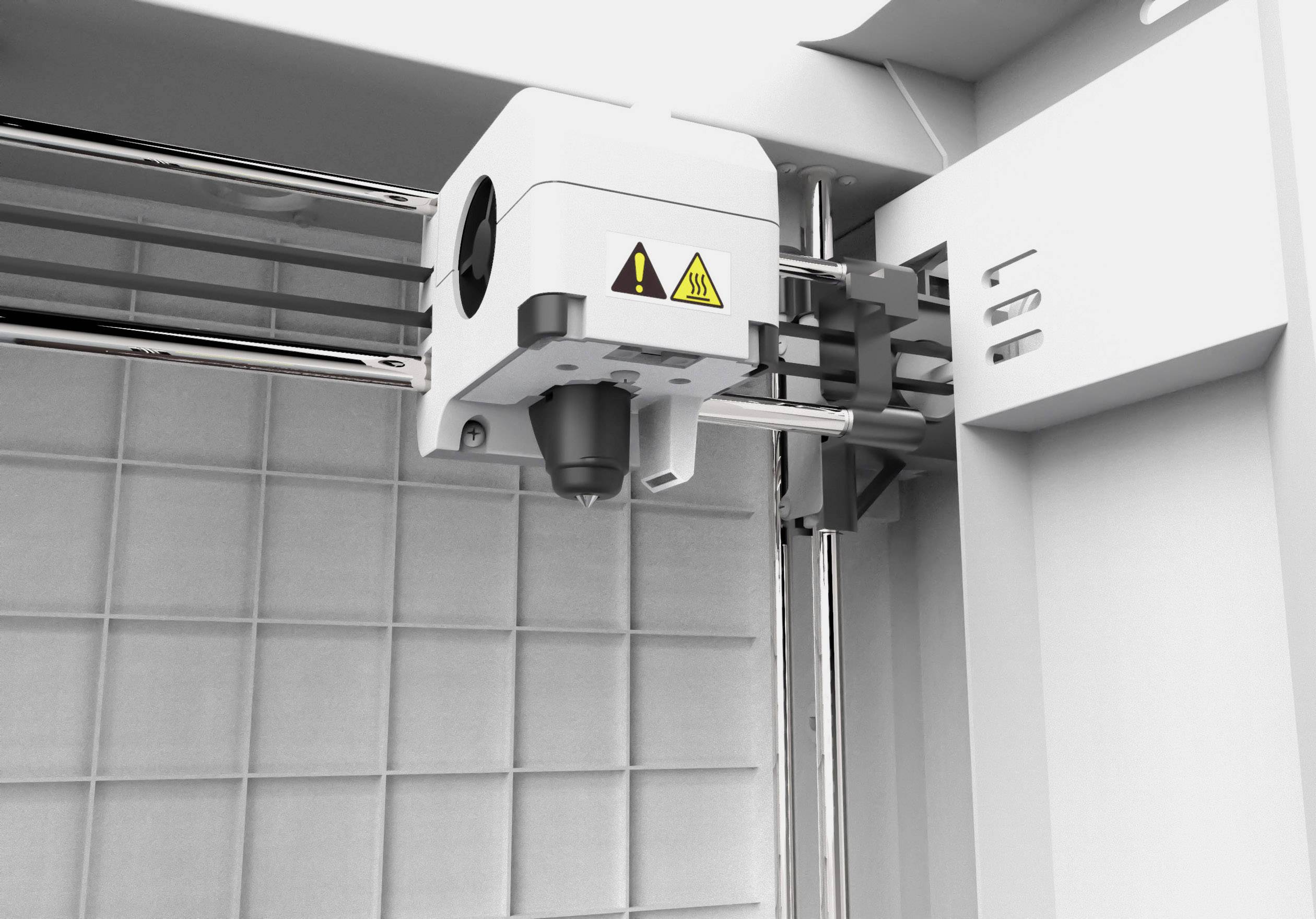 Flashforge Adventurer 3 3D Drucker