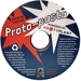 Proto-Pasta FEP11705 Filament PLA magnetisch 1.75 mm 500 g Grau 1 St. Proto-Pasta FEP11705 Filament PLA magnetisch 1.75 mm 500 g Grau 1 St.
