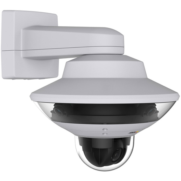 AXIS Q6000-E 01005-001 Kabelgebunden IP Überwachungskamera 1920 x 1440 Pixel
