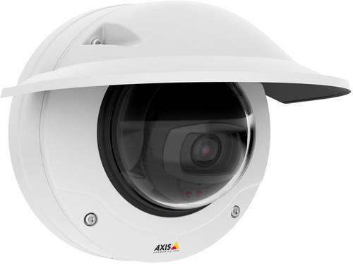 AXIS Q3517-LVE 01022-001 Kabelgebunden IP Überwachungskamera 3072 x 1728 Pixel