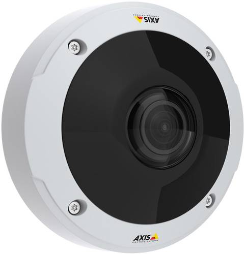 AXIS M3058-PLVE 01178-001 Kabelgebunden IP Überwachungskamera 3584 x 2668 Pixel
