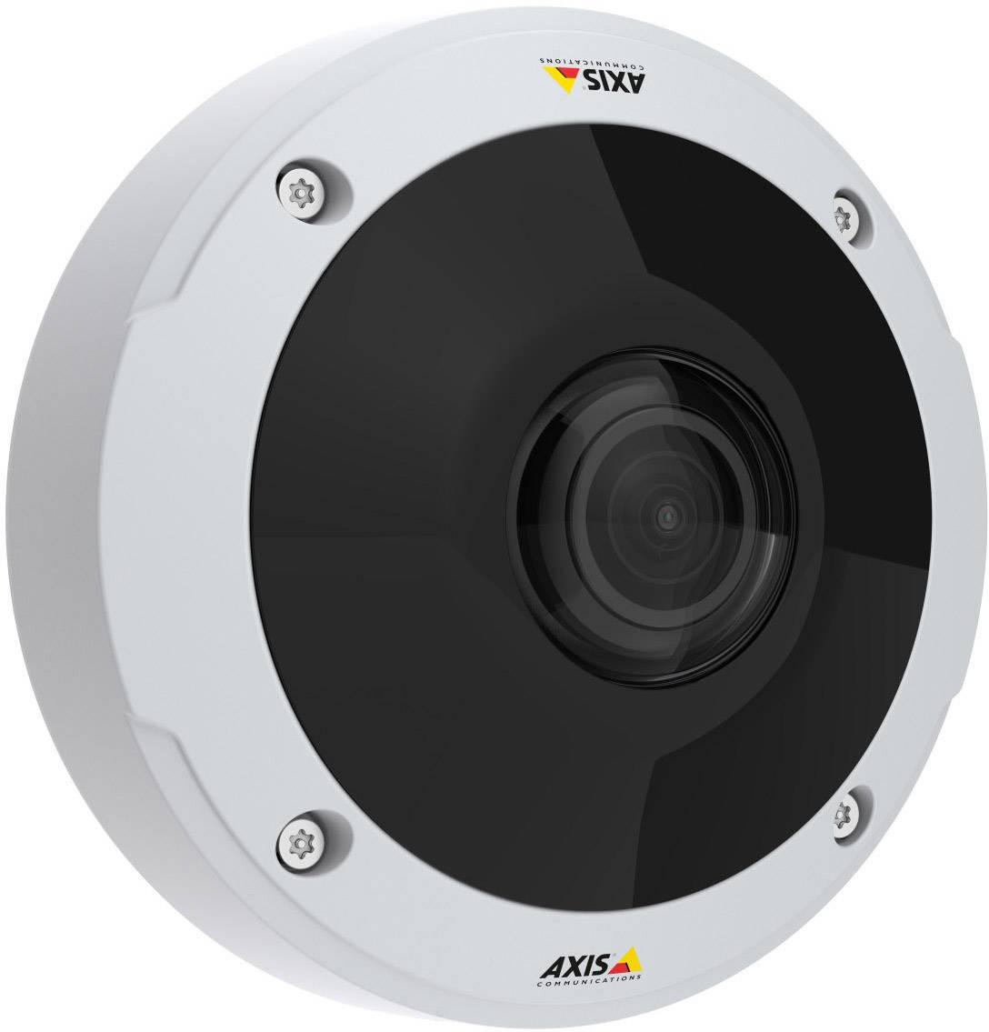 AXIS M3058-PLVE 01178-001 Kabelgebunden IP Überwachungskamera 3584 x 2668 Pixel
