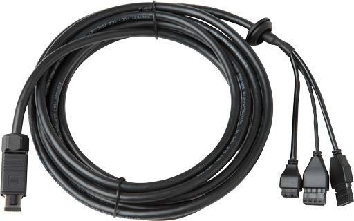 AXIS Kamerakabel Multicable C, 5 m 5506-191