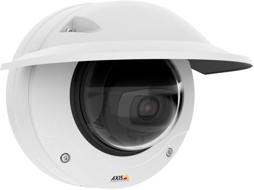 AXIS Q3515-LVE 01041-001 Kabelgebunden IP Überwachungskamera 1920 x 1080 Pixel