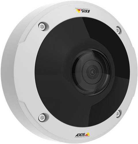 AXIS M3057-PLVE 01177-001 Kabelgebunden IP Überwachungskamera 3072 x 2048 Pixel