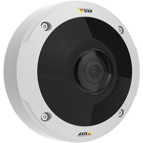 AXIS M3057-PLVE 01177-001 Kabelgebunden IP Überwachungskamera 3072 x 2048 Pixel