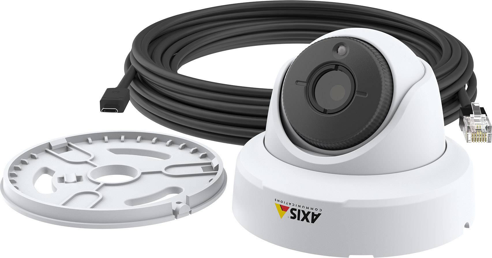 AXIS FA3105-L 01026-001 Kabelgebunden IP Überwachungskamera 1920 x 1080 Pixel