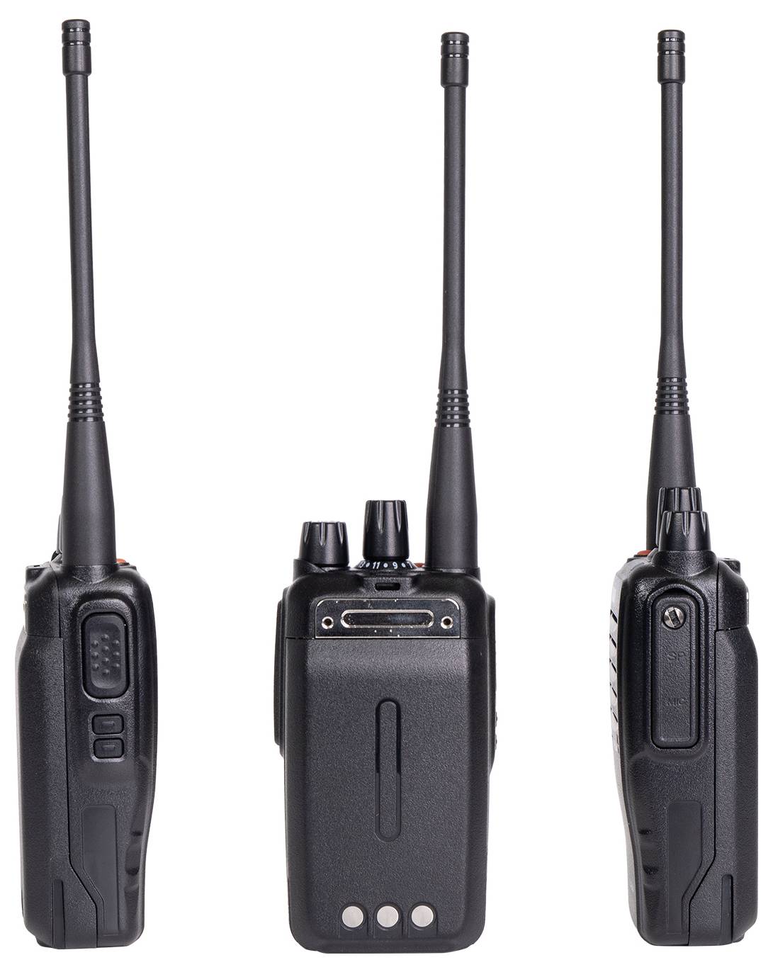 Alinco DJ PAX-4 3422 PMR-Handfunkgerät