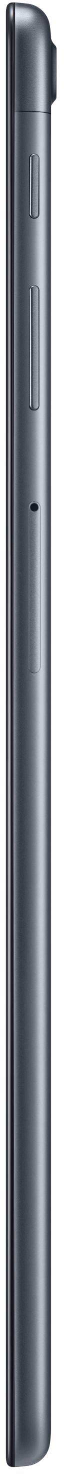 Samsung  LTE/4G, WiFi 32 GB Schwarz Android-Tablet 25.7 cm (10.1 Zoll) 1.6 GHz, 1.8 GHz  Android™ 9.0 1920 x 1200 Pixel