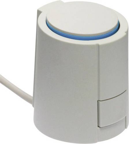 EQ-3 Thermoantrieb stromlos geschlossen thermisch 24V