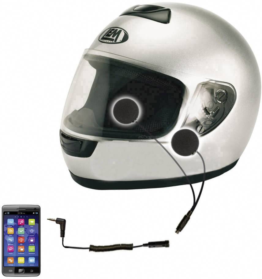 Albrecht Ohrhörer 41934