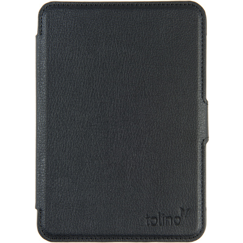 Tolino eBook Cover Passend für: tolino shine 2 HD Passend für Display-Größe: 15.24 cm (6")